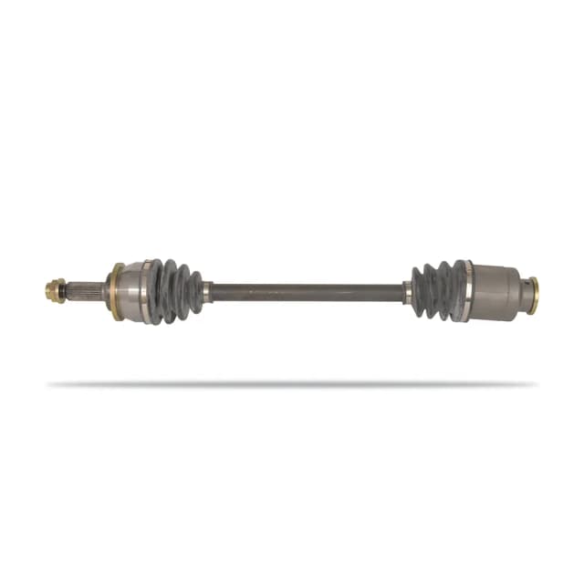 410051 CV Shaft Assembly (Front)