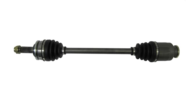 410052 CV Shaft Assembly (Front)