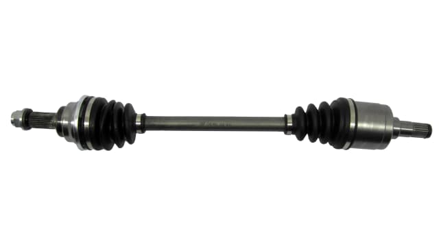 410054L CV Shaft Assembly (Front)