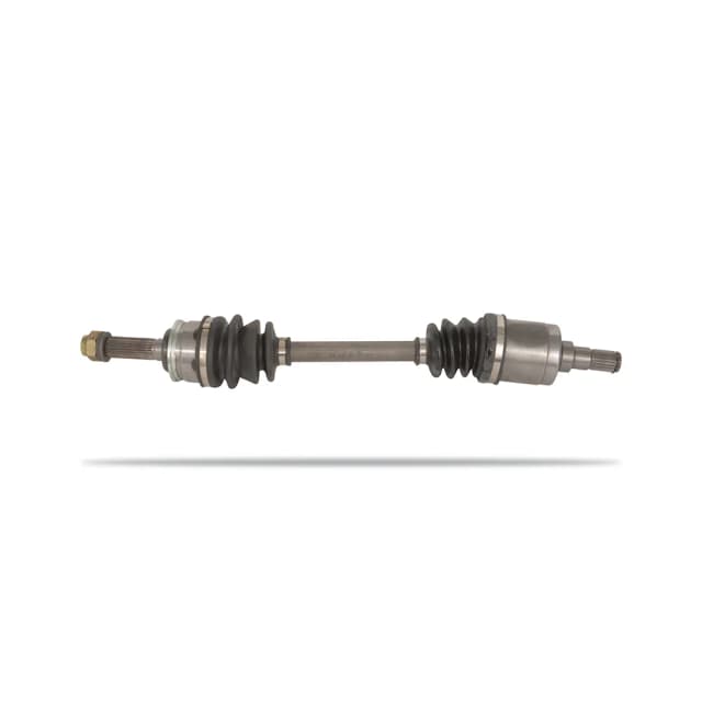 410055L CV Shaft Assembly (Front)