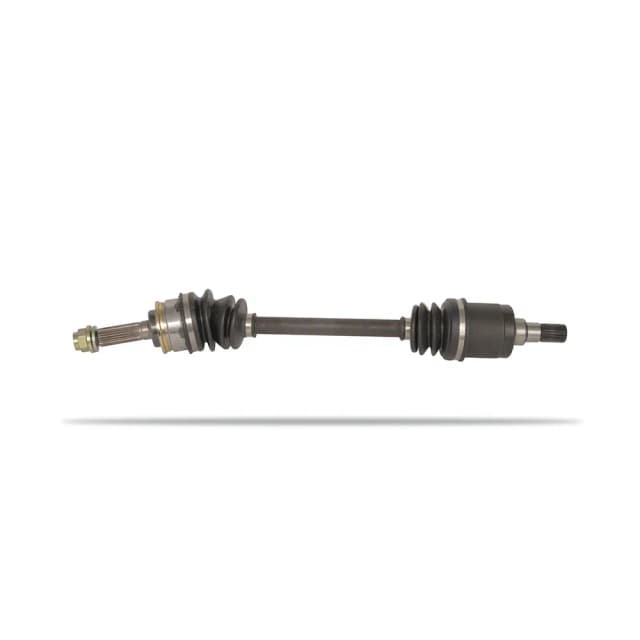 410056L CV Shaft Assembly (Front)