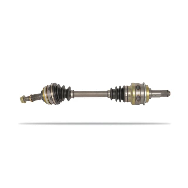 410057L CV Shaft Assembly (Front)