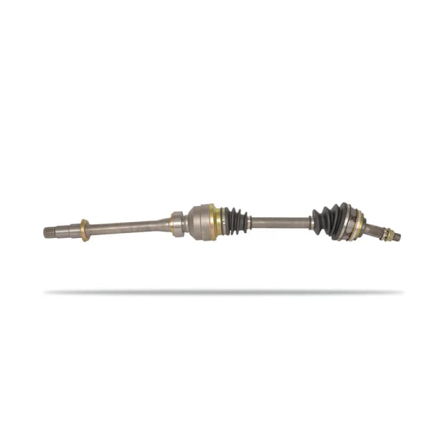 410057R CV Shaft Assembly (Front)