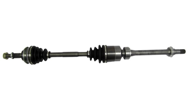410062R CV Shaft Assembly (Front)