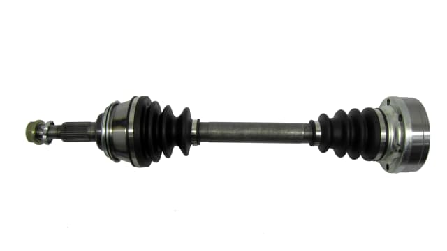 410063 CV Shaft Assembly (Front)