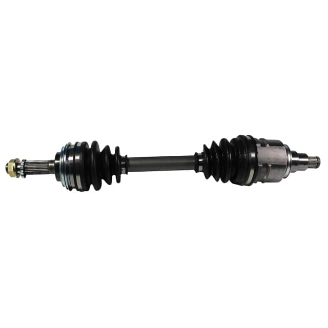 410065L CV Shaft Assembly (Front)