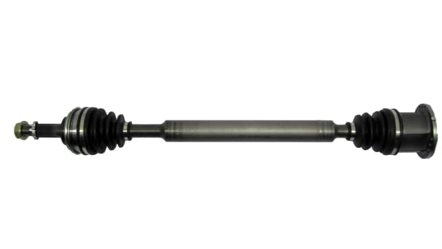410066R CV Shaft Assembly (Front)