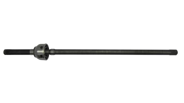 410070L CV Shaft Assembly (Front)