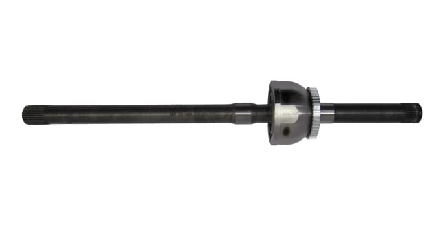 410071R CV Shaft Assembly (Front)
