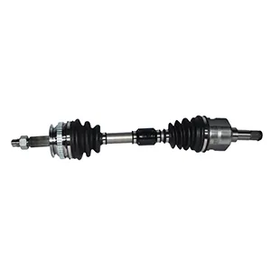 410073L CV Shaft Assembly (Front)