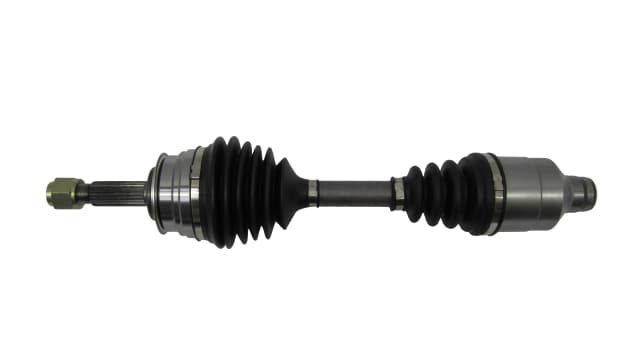 410074L CV Shaft Assembly (Front)