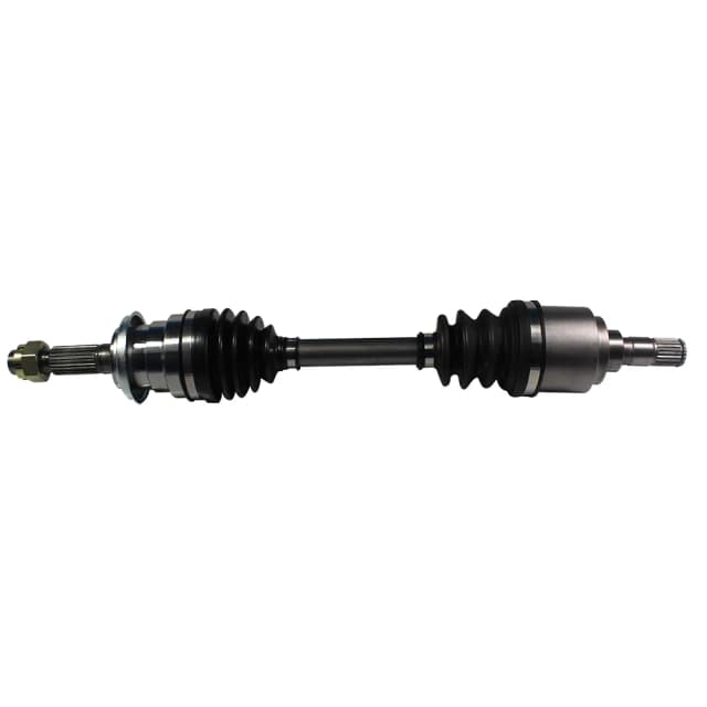 410077L CV Shaft Assembly (Front)