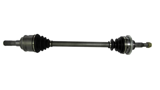 410079R CV Shaft Assembly (Rear)