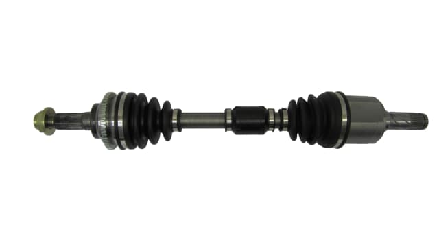 410081L CV Shaft Assembly (Front)