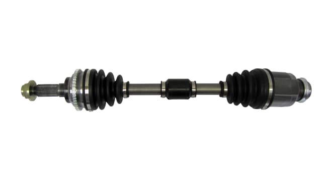 410082R CV Shaft Assembly (Front)