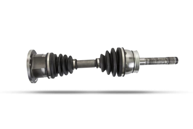 410097 CV Shaft Assembly (Front)