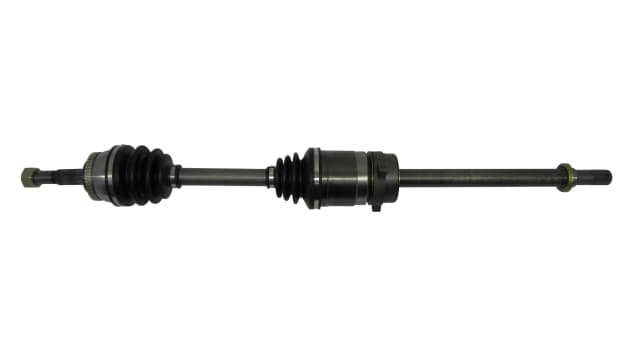 410100R CV Shaft Assembly (Front)