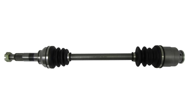 410102 CV Shaft Assembly (Front)