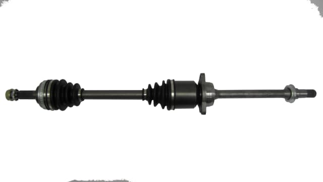 410109R CV Shaft Assembly (Front)