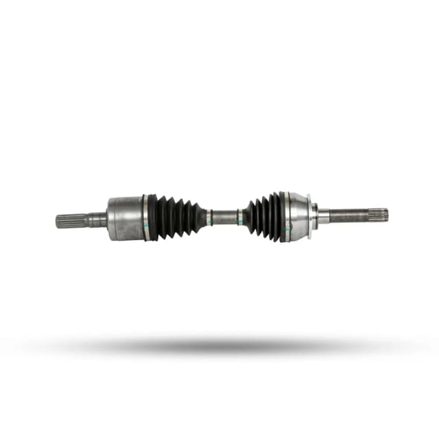 410116 CV Shaft Assembly (Front)