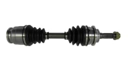 Pedders CV - Shafts (New)