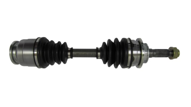 410120L CV Shaft Assembly (Front)