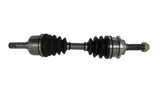 410120R CV Shaft Assembly (Front)