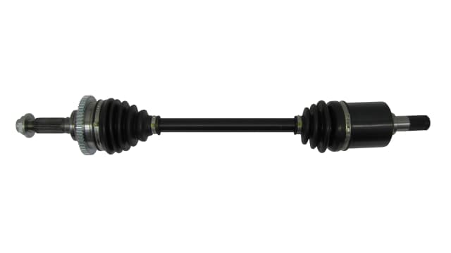 410125L CV Shaft Assembly (Front)