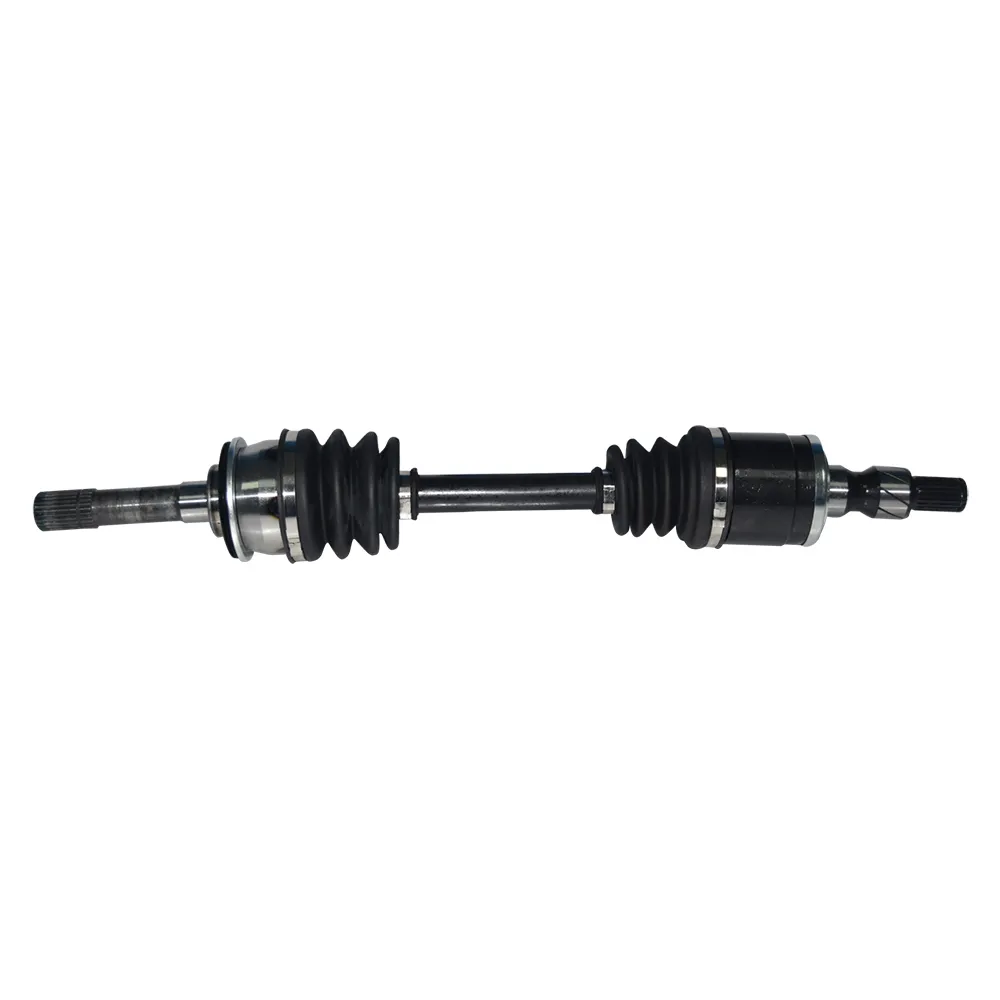 410131R CV Shaft Assembly (Front)