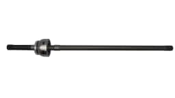 Pedders Externally Greasable New Driveshaft Assembly