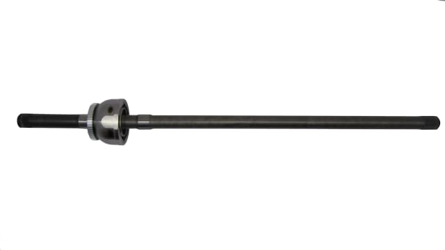 410137L CV Shaft Assembly (Front)