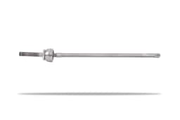 Pedders Externally Greasable New Driveshaft Assembly