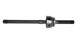 Pedders Externally Greasable New Driveshaft Assembly