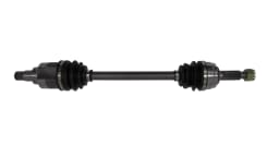 Pedders CV - Shafts (New)