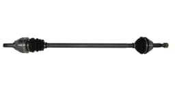 Pedders CV - Shafts (New)