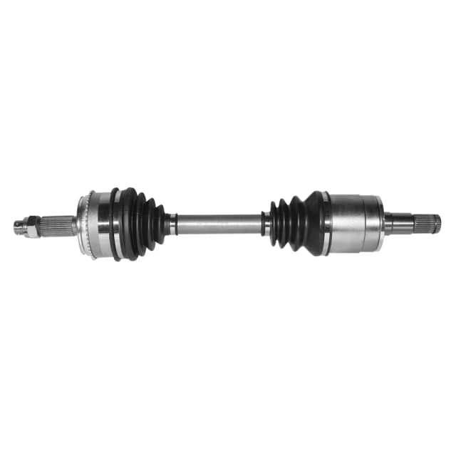 410153L CV Shaft Assembly (Front)