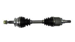 Pedders CV - Shafts (New)