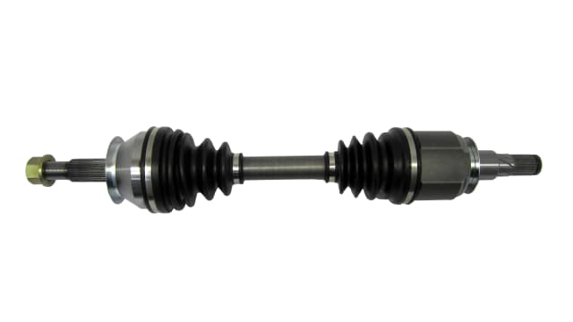 410156 CV Shaft Assembly (Front)
