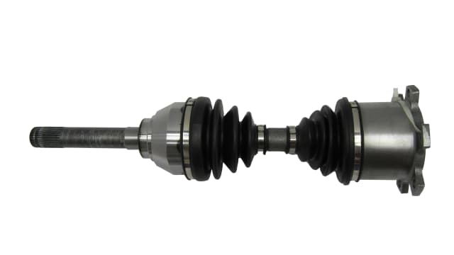 410160 CV Shaft Assembly (Front)