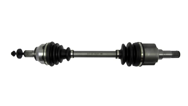 410161L CV Shaft Assembly (Front)