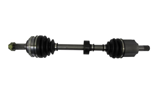 410164R CV Shaft Assembly (Front)