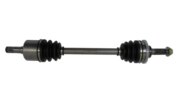 410169L CV Shaft Assembly (Front)