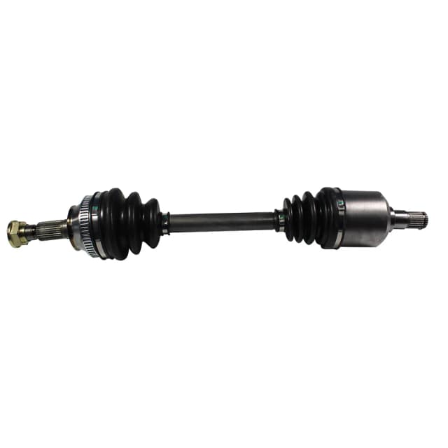 410172 CV Shaft Assembly (Front)