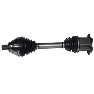 410177L CV Shaft Assembly (Front)