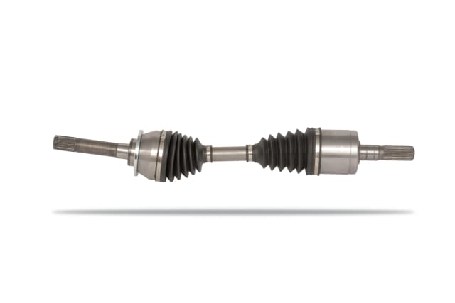 410178 CV Shaft Assembly (Front)