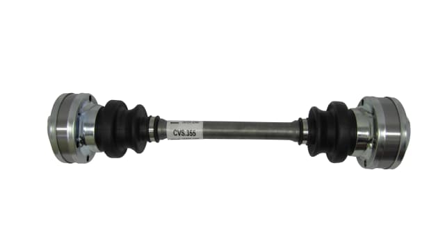 410183 CV Shaft Assembly (Rear)