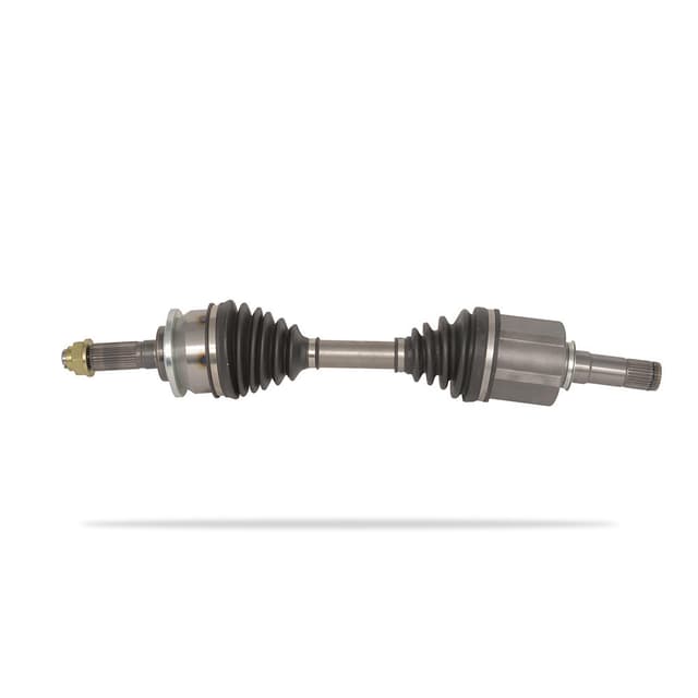 410190L CV Shaft Assembly (Front)