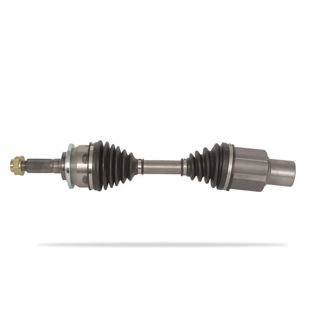410190R CV Shaft Assembly (Front)