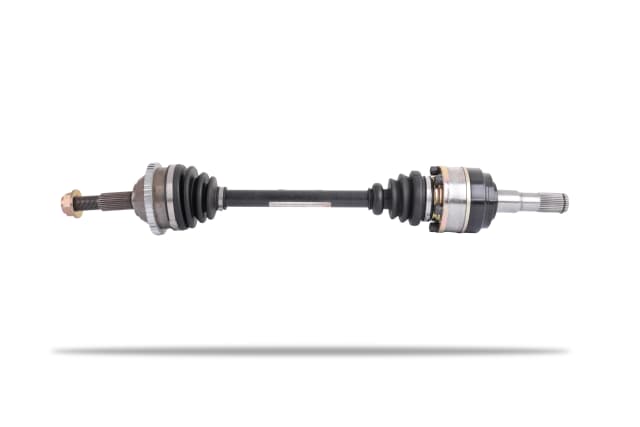 412079L CV Shaft Assembly (Rear)
