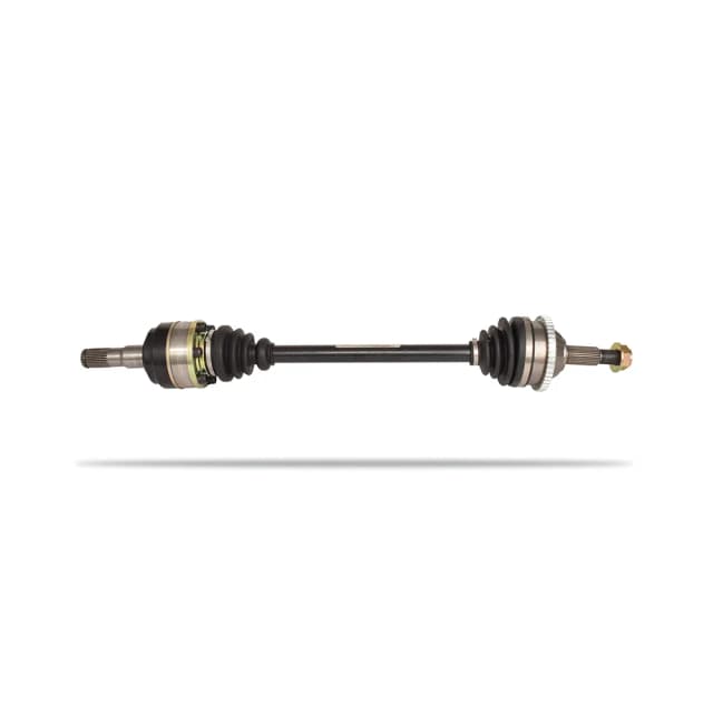 412079R CV Shaft Assembly (Rear)
